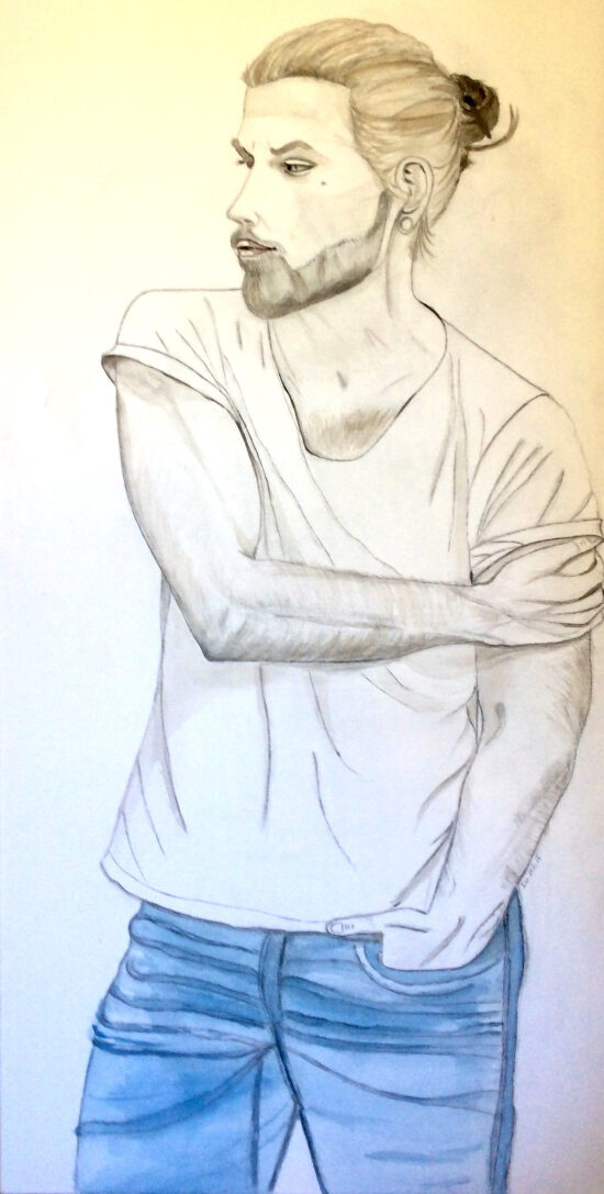 Dessin Illustration 